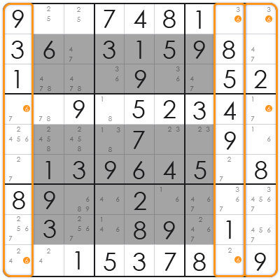 how to play sudoku