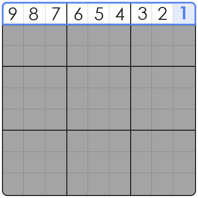 janric classic sudoku